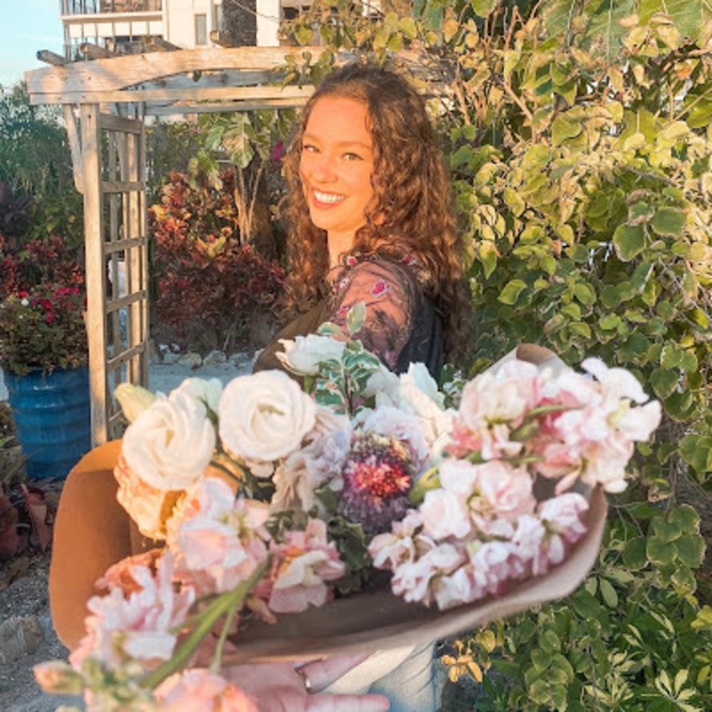 Meet your Posher, Gracie